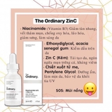 SERUM THE ORDINARY