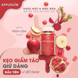 KẸO TÁO APPLE SLIM