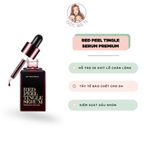 RED PEEL TINGLE SERUM PREMIUM