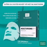 MartiDerm The Originals Moisturising Mask
