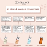 Tinh Chất Dưỡng Da- AMPOULE BE'BALANCE