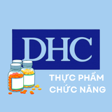 VIÊN UỐNG DHC