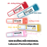 Son Dưỡng Môi Mediheal Labocare Pantenolips 10ml