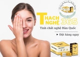 THẠCH NGHỆ NANO 365 VỊ XOÀI