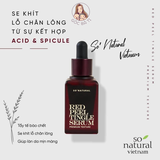 RED PEEL TINGLE SERUM PREMIUM