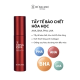 TẨY TẾ BÀO CHẾT SINH HỌC STING PEEL BE'BALANCE