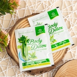 Cốm giảm cân, đẹp da Ric Skin Body Detox