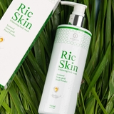 Sữa tắm trắng da Ric Skin Whitening Body Wash