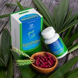 Viên uống giảm cân Gasimax