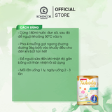 Xukoda Gold - Sữa bổ sung canxi - Thực phẩm bổ sung