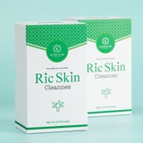 Viên uống trị mụn Ric Skin Cleannes