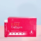 FAST COLLAGEN - Thực phẩm bảo vệ sức khỏe