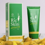 Kem tan mỡ Ric Skin Hot Burning