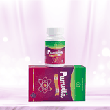 Vitamin tổng hợp - Pumvita - Thực phẩm bảo vệ sức khỏe