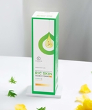 Ric Skin Wash Foam Plus