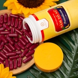Sâm Tố Nữ Puecolazen 120 viên