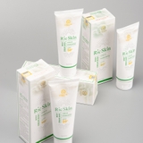 Kem chống nắng Ric Skin Body Cream Baby