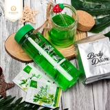 Cốm giảm cân, đẹp da Ric Skin Body Detox