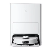 ROBOT HÚT BỤI ECOVACS DEEBOT T10 OMNI - QUỐC TẾ