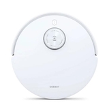 ROBOT HÚT BỤI LAU NHÀ ECOVACS DEEBOT T10 - QUỐC TẾ