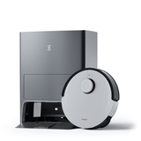 ECOVACS DEEBOT X1 OMNI - QUỐC TẾ
