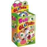 Kẹo dẻo Trolli Pop Eye hình Con mắt