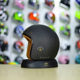 Mũ 3/4 cổ điển