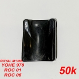 Ngàm Action Cam Miệng FREESHIP
