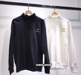 Sweater cổ lọ 24hours