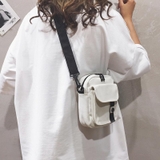 TÚI MINI BAG 01