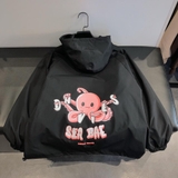 Jacket Sea Bae