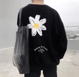 Sweater Daisy Fio