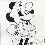 Áo thun MLB MICKEY