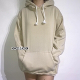 HOODIE BASIC