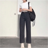 Quần Pocket Jeans