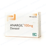 Anargil 100mg