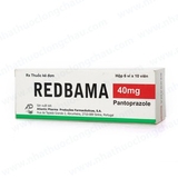 Redbama 40mg