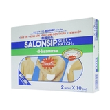 Salonship