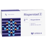 Risperstad 2mg