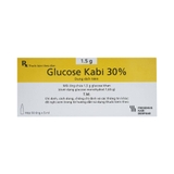 Glucose 30% 5ml Kabi