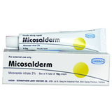 Micosalderm 10g