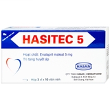 Hasitec 5mg