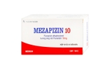 Mezapizin 10mg