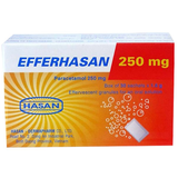 EfferHasan 250mg (30 gói)