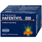 Hafenthyl 200mg