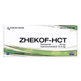 Zhekof HCT