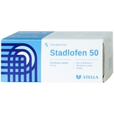 Stadlofen 50mg