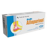 Savi Allopurinol 300mg