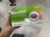 Neucitin 120mg