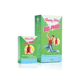 Thiên môn bổ phổi 280ml